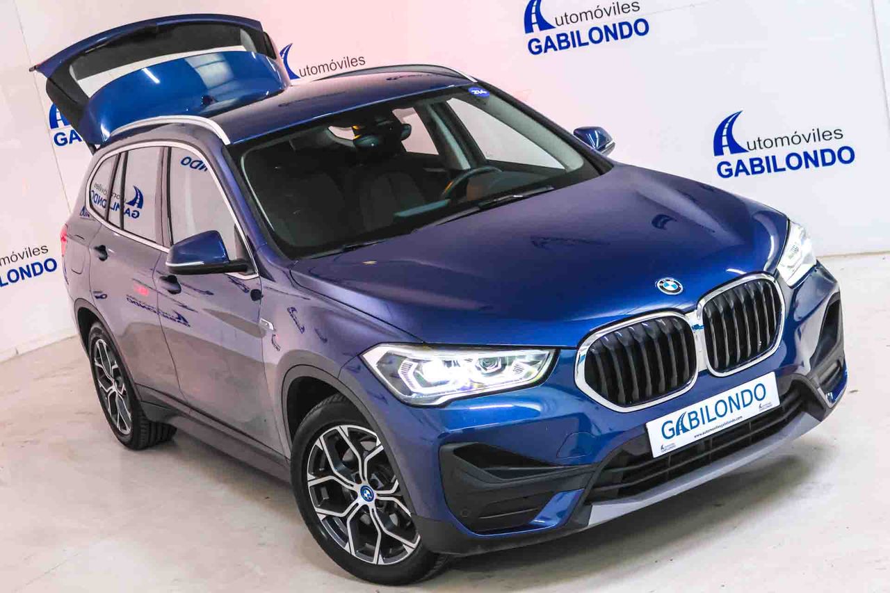 BMW X1 xDrive25e - Foto 24