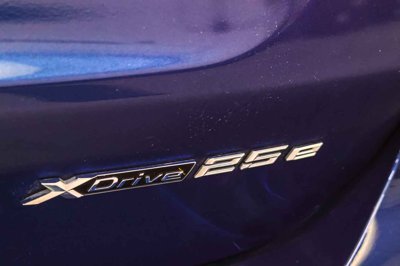 BMW X1 xDrive25e - Foto 19