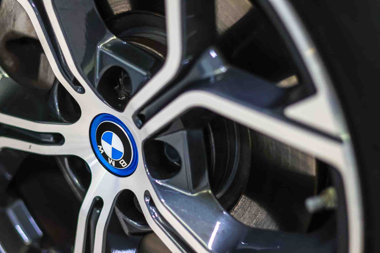BMW X1 xDrive25e - Foto 26