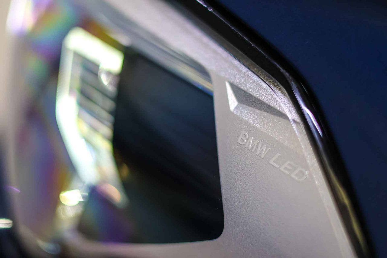 BMW X1 xDrive25e - Foto 23