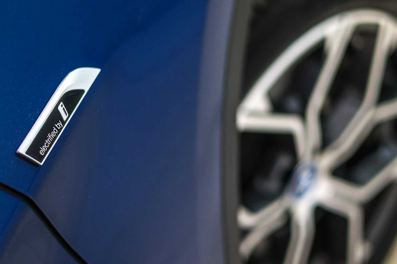 BMW X1 xDrive25e - Foto 30