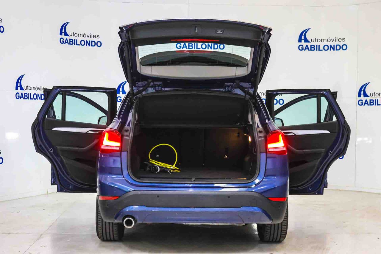 BMW X1 xDrive25e - Foto 28