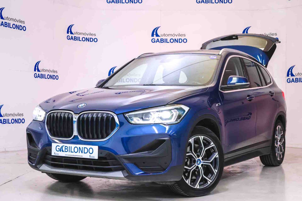 BMW X1 xDrive25e - Foto 20
