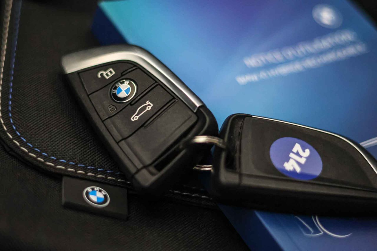 BMW X1 xDrive25e - Foto 69