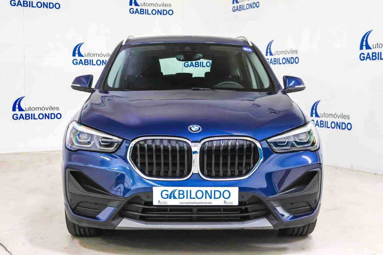 BMW X1 xDrive25e - Foto 3