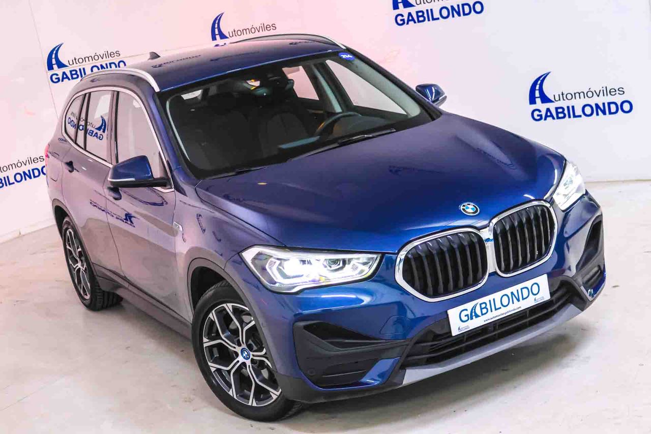 BMW X1 xDrive25e - Foto 16