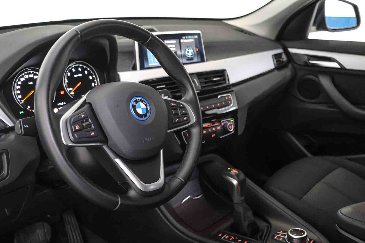 BMW X1 xDrive25e - Foto 6