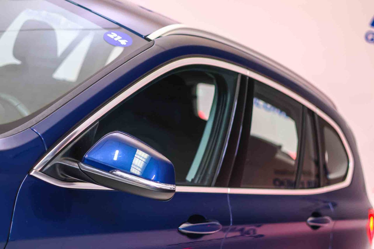 BMW X1 xDrive25e - Foto 29