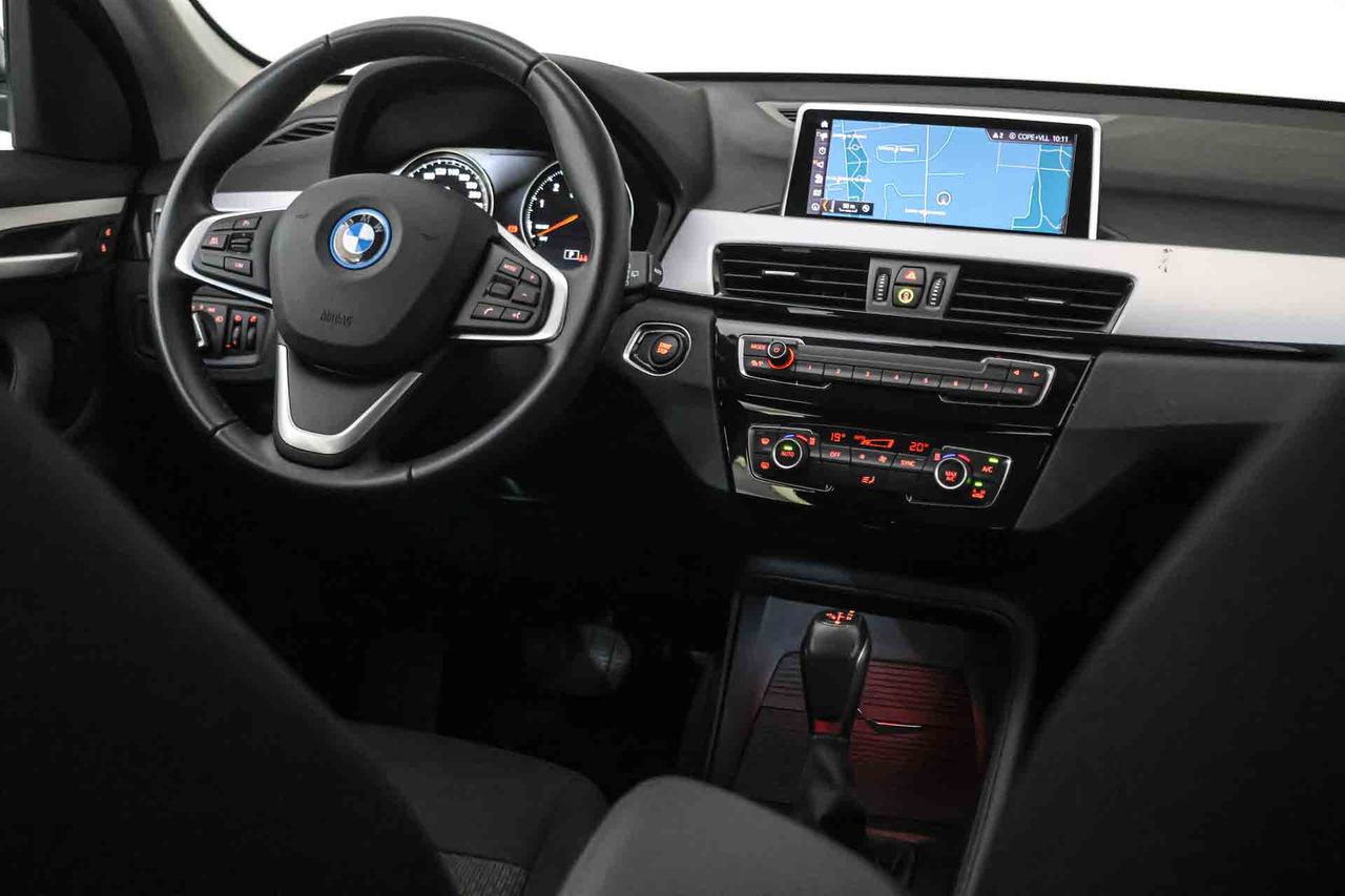 BMW X1 xDrive25e - Foto 38