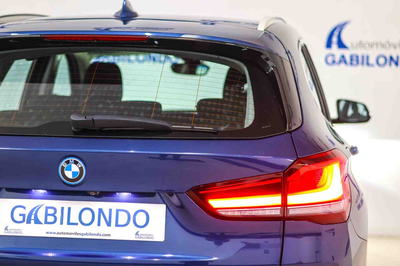 BMW X1 xDrive25e - Foto 22