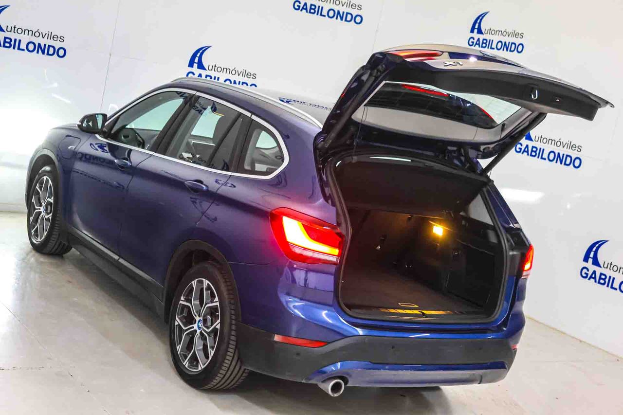 BMW X1 xDrive25e - Foto 25