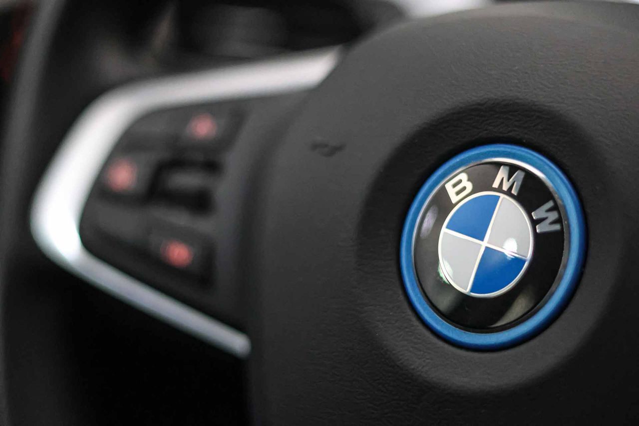 BMW X1 xDrive25e - Foto 40