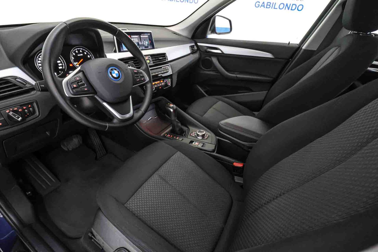 BMW X1 xDrive25e - Foto 32