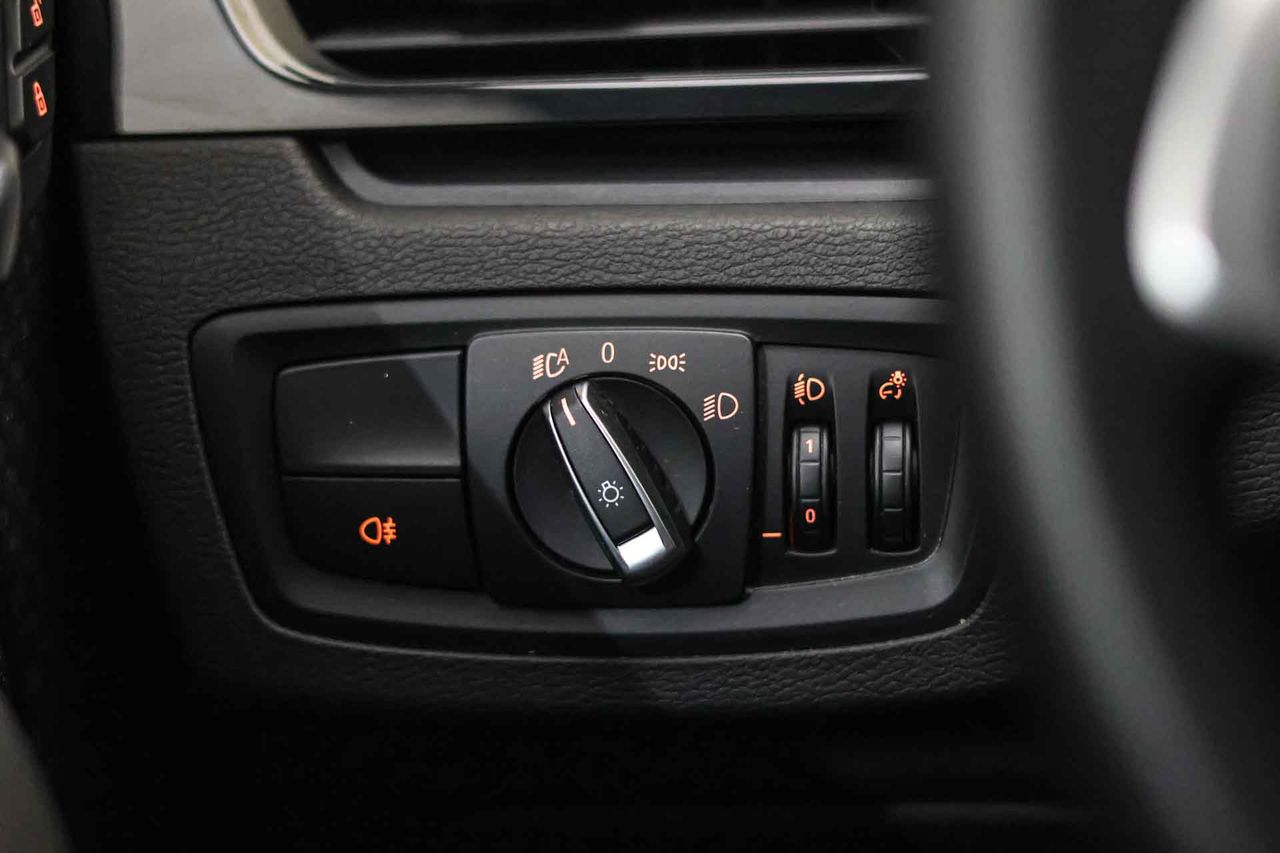 BMW X1 xDrive25e - Foto 37
