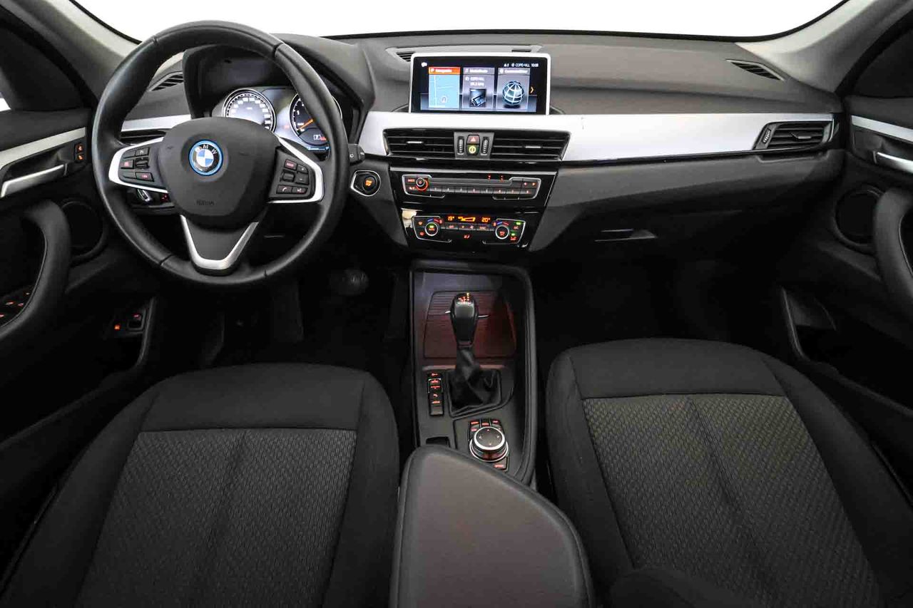 BMW X1 xDrive25e - Foto 59