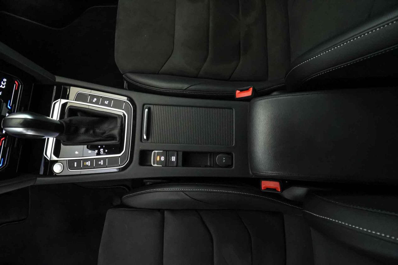 Volkswagen Arteon Elegance eHybrid 1.4TSI 160kW(218CV) DSG - Foto 53