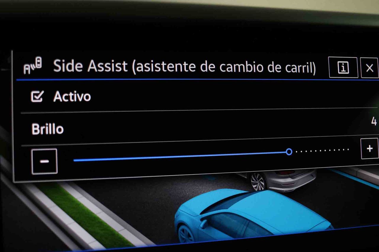 Volkswagen Arteon Elegance eHybrid 1.4TSI 160kW(218CV) DSG - Foto 76