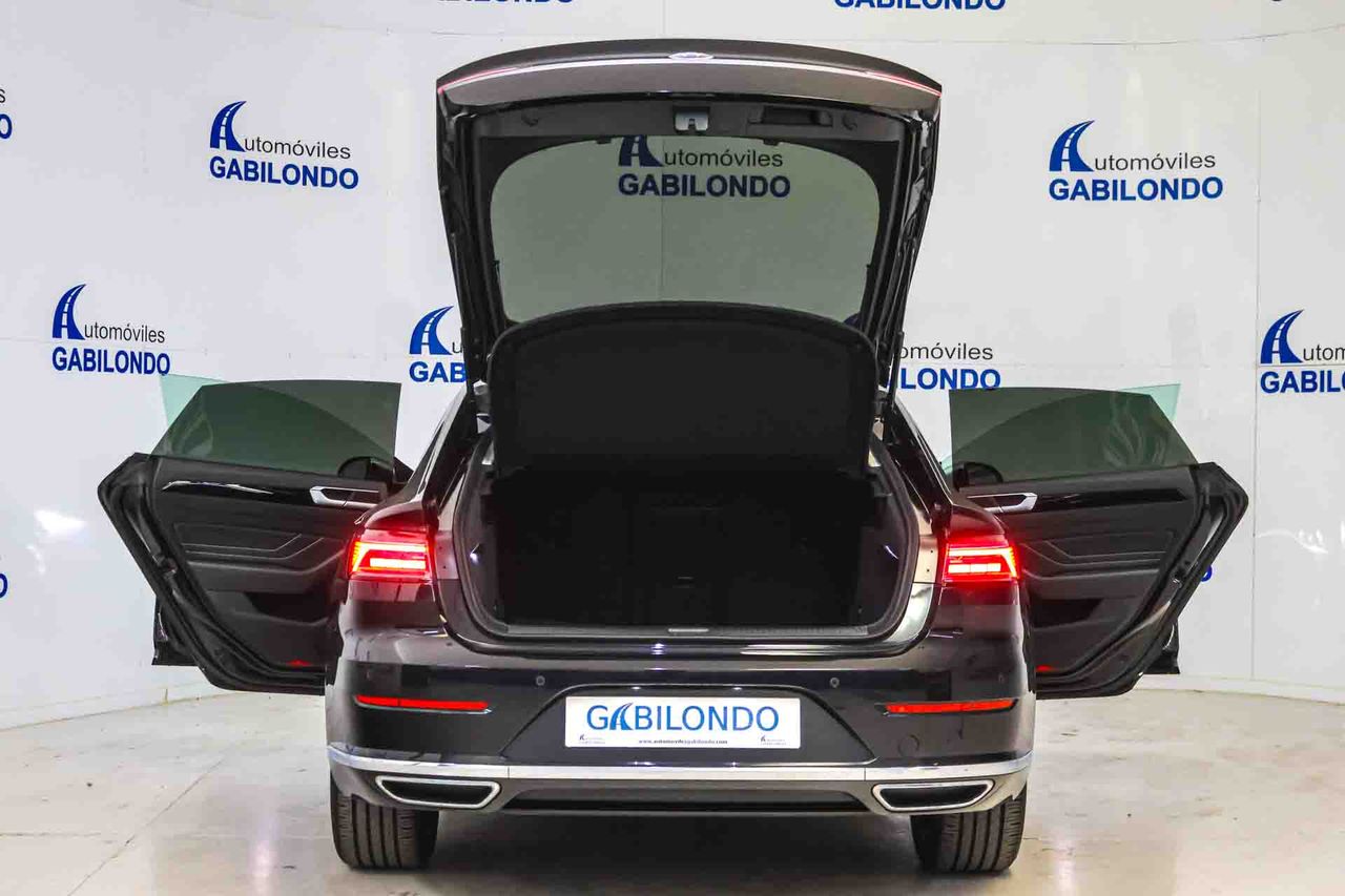 Volkswagen Arteon Elegance eHybrid 1.4TSI 160kW(218CV) DSG - Foto 26