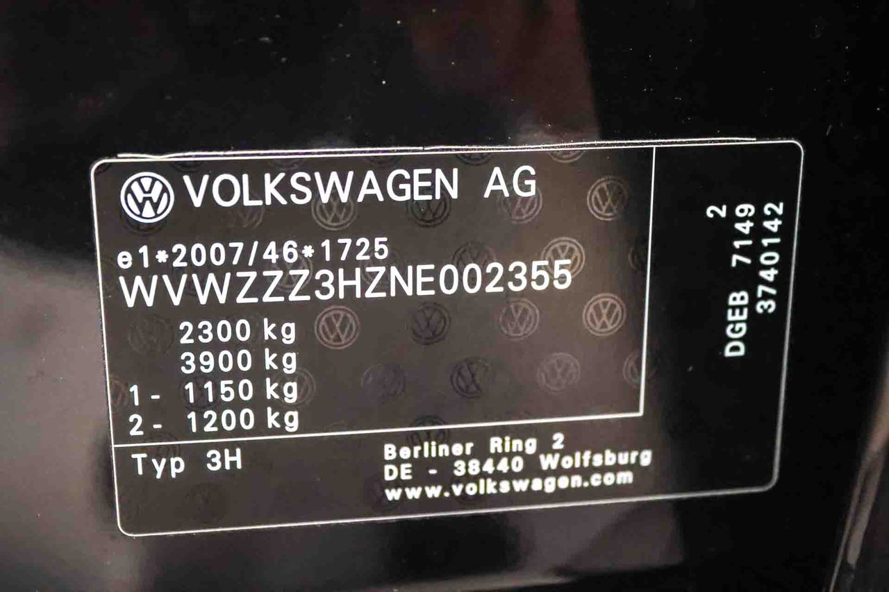 Volkswagen Arteon Elegance eHybrid 1.4TSI 160kW(218CV) DSG - Foto 8