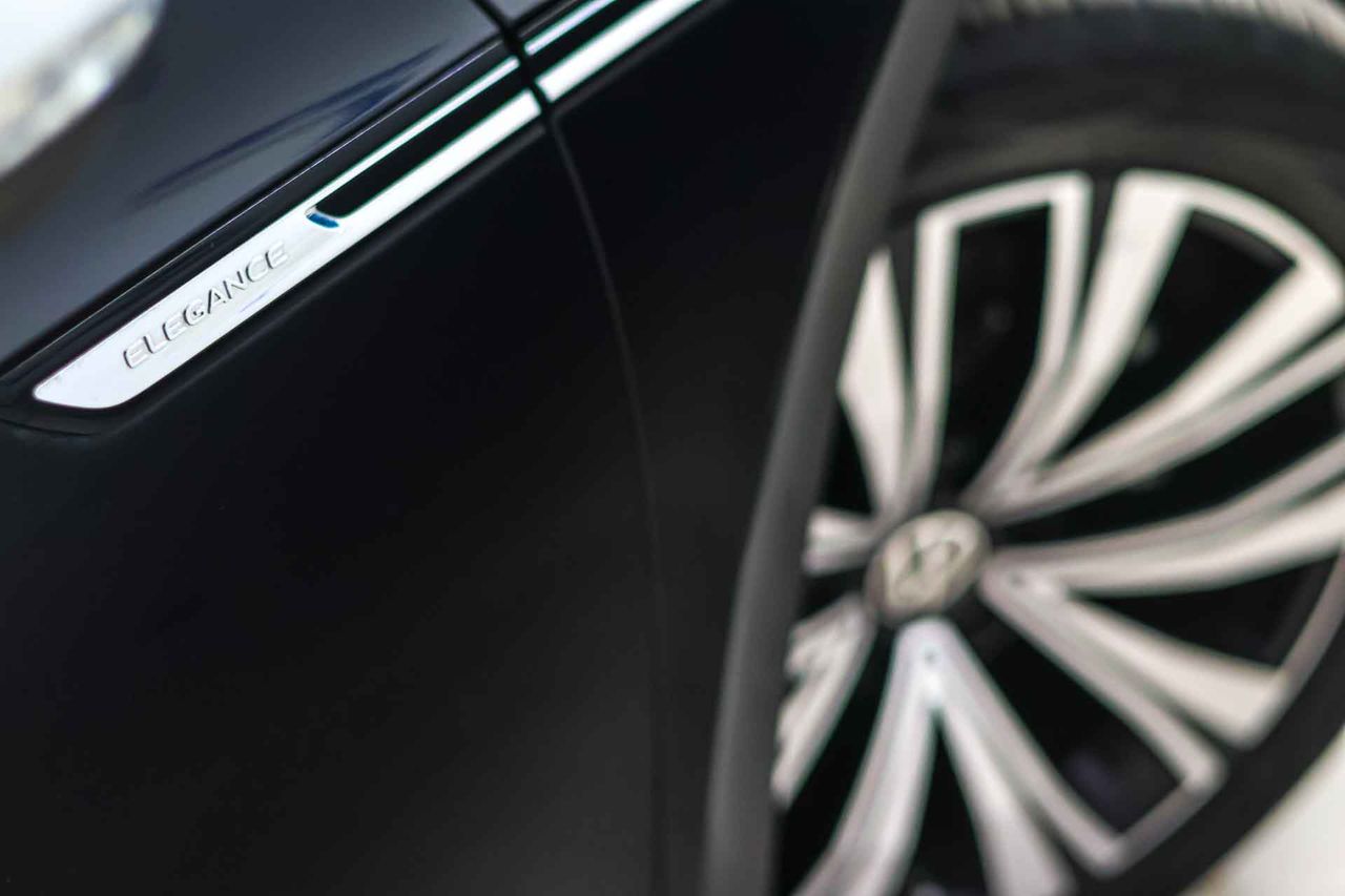 Volkswagen Arteon Elegance eHybrid 1.4TSI 160kW(218CV) DSG - Foto 21