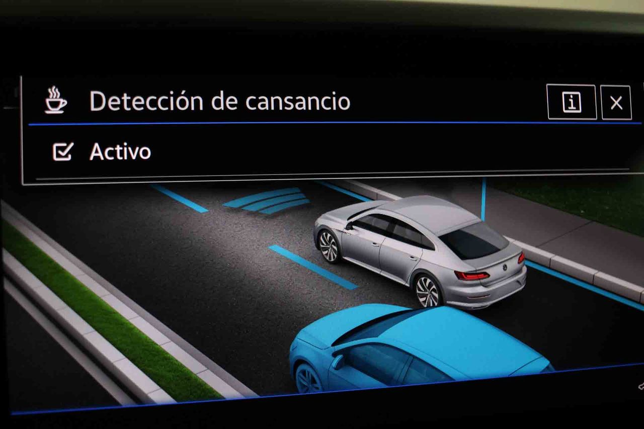 Volkswagen Arteon Elegance eHybrid 1.4TSI 160kW(218CV) DSG - Foto 73