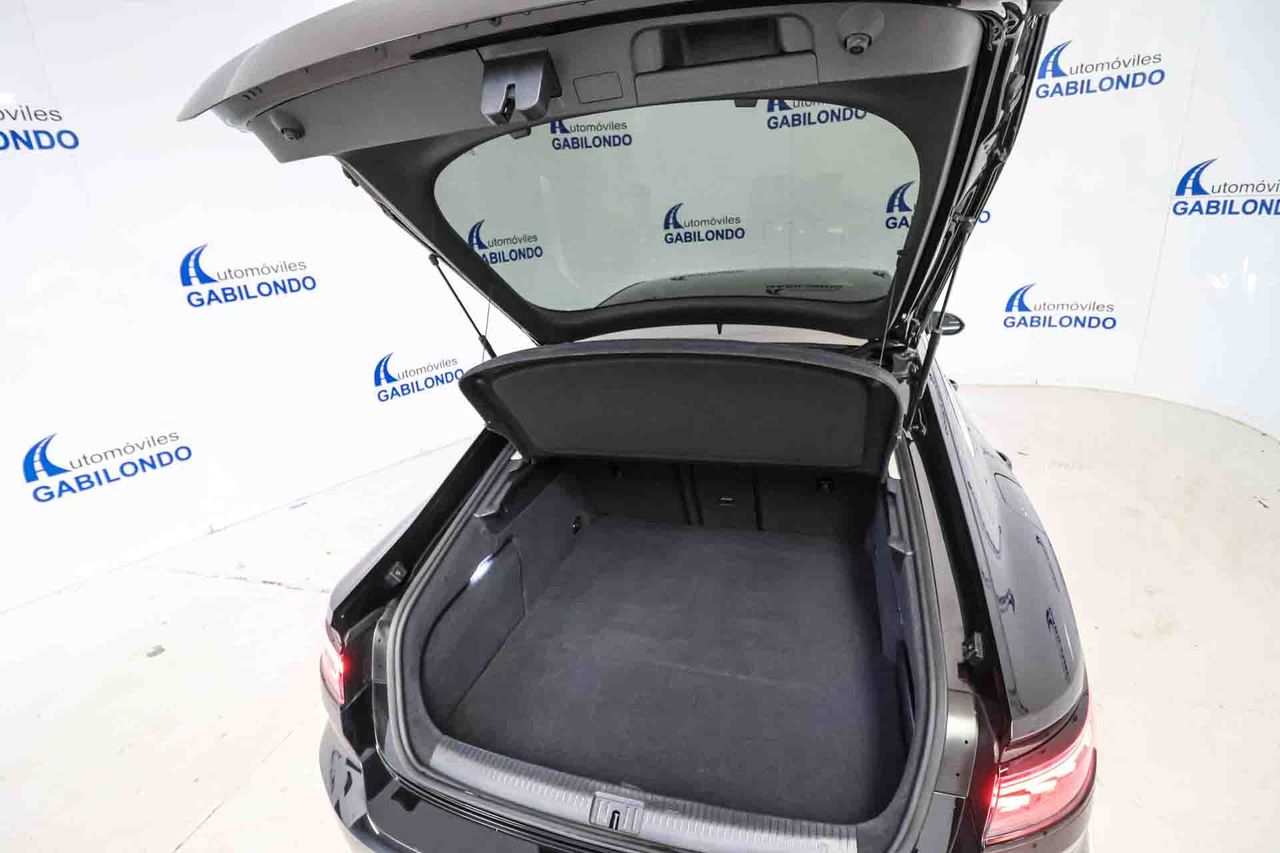 Volkswagen Arteon Elegance eHybrid 1.4TSI 160kW(218CV) DSG - Foto 62