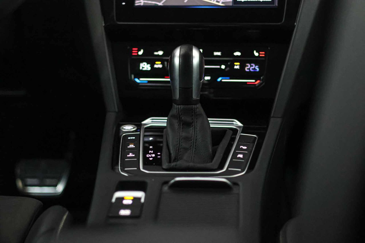 Volkswagen Arteon Elegance eHybrid 1.4TSI 160kW(218CV) DSG - Foto 45