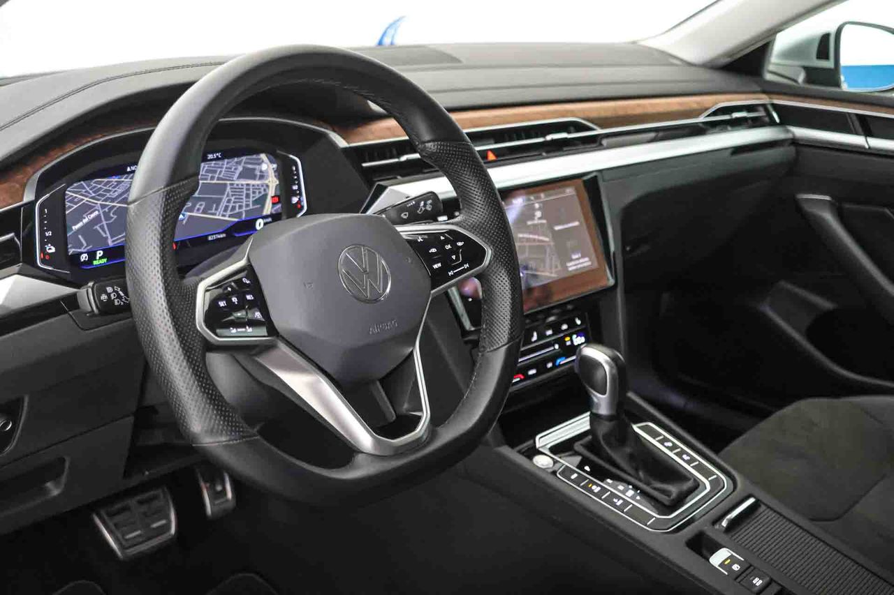 Volkswagen Arteon Elegance eHybrid 1.4TSI 160kW(218CV) DSG - Foto 6