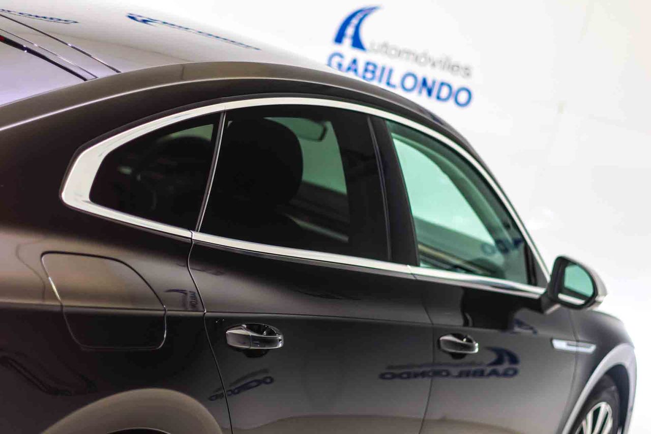 Volkswagen Arteon Elegance eHybrid 1.4TSI 160kW(218CV) DSG - Foto 17