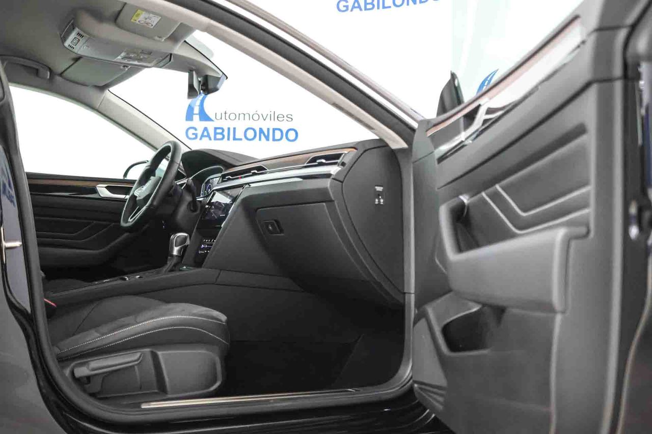 Volkswagen Arteon Elegance eHybrid 1.4TSI 160kW(218CV) DSG - Foto 57