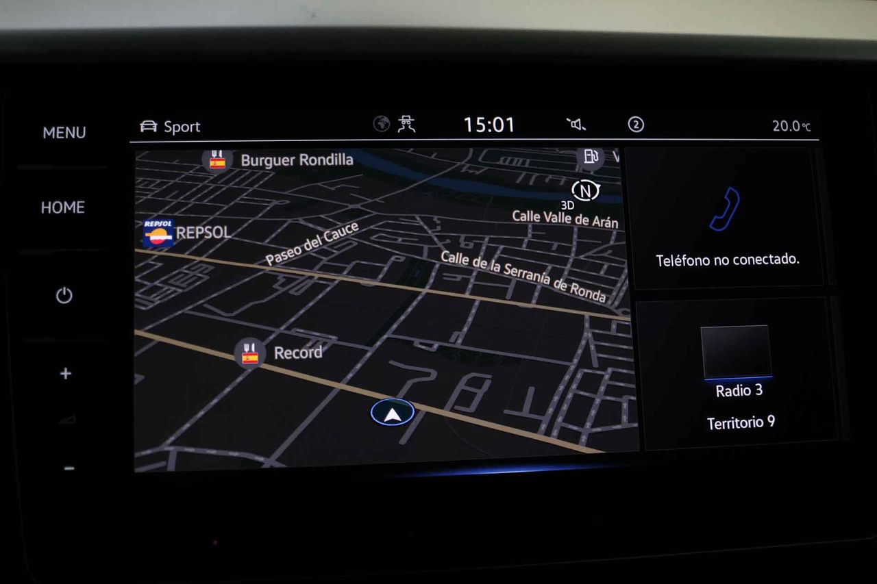 Volkswagen Arteon Elegance eHybrid 1.4TSI 160kW(218CV) DSG - Foto 68