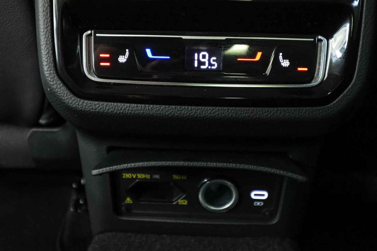 Volkswagen Arteon Elegance eHybrid 1.4TSI 160kW(218CV) DSG - Foto 56