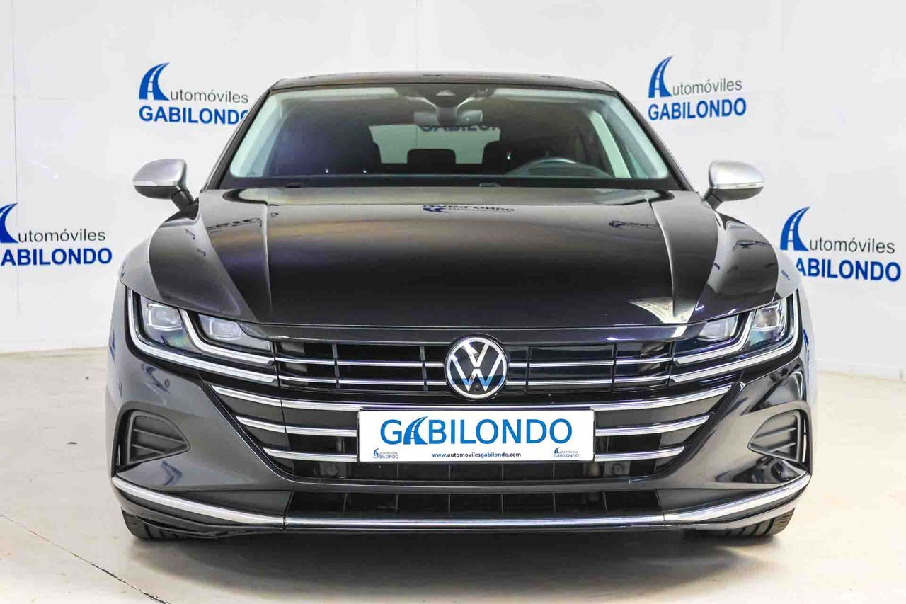 Volkswagen Arteon Elegance eHybrid 1.4TSI 160kW(218CV) DSG - Foto 3