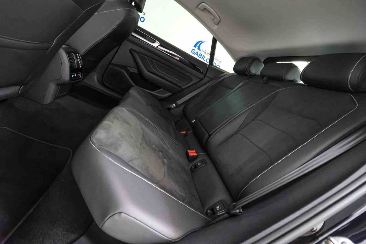 Volkswagen Arteon Elegance eHybrid 1.4TSI 160kW(218CV) DSG - Foto 55