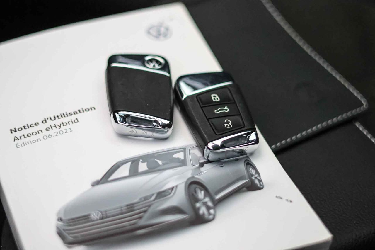 Volkswagen Arteon Elegance eHybrid 1.4TSI 160kW(218CV) DSG - Foto 83