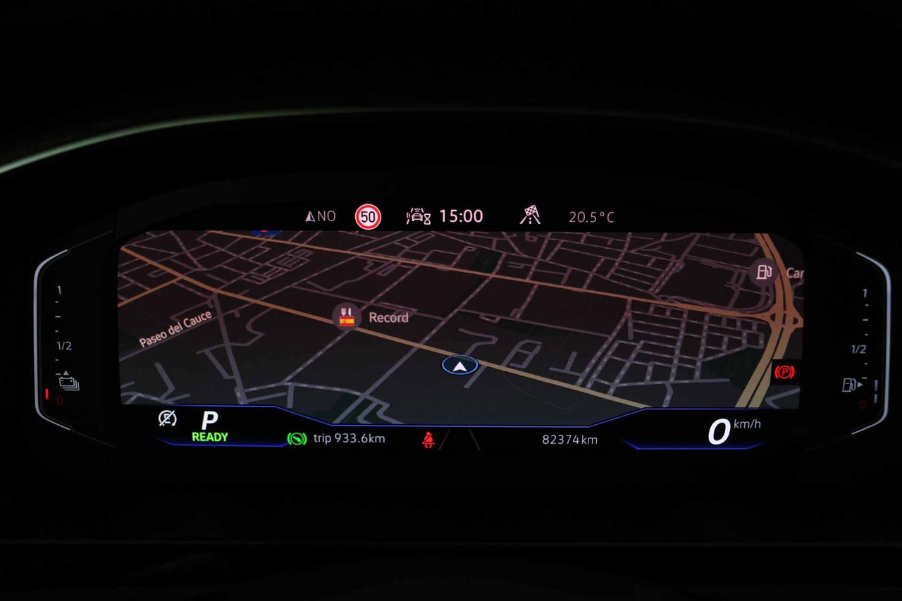 Volkswagen Arteon Elegance eHybrid 1.4TSI 160kW(218CV) DSG - Foto 65