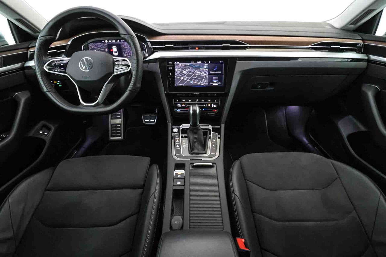 Volkswagen Arteon Elegance eHybrid 1.4TSI 160kW(218CV) DSG - Foto 61