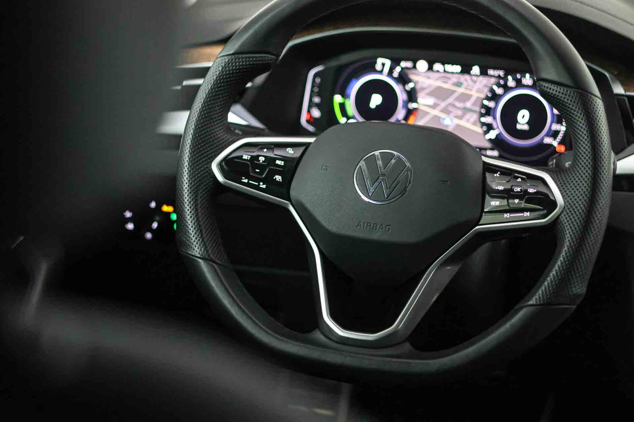 Volkswagen Arteon Elegance eHybrid 1.4TSI 160kW(218CV) DSG - Foto 38