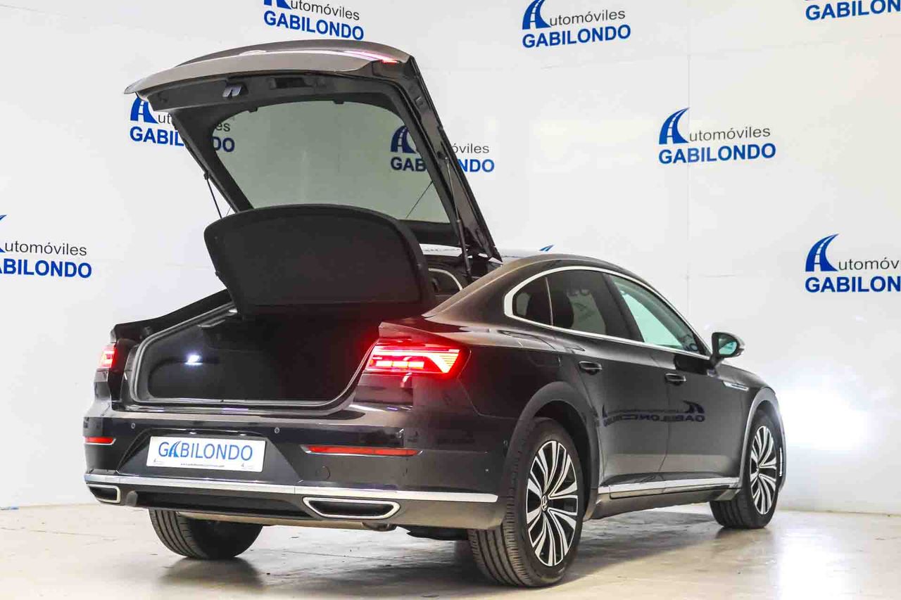 Volkswagen Arteon Elegance eHybrid 1.4TSI 160kW(218CV) DSG - Foto 19