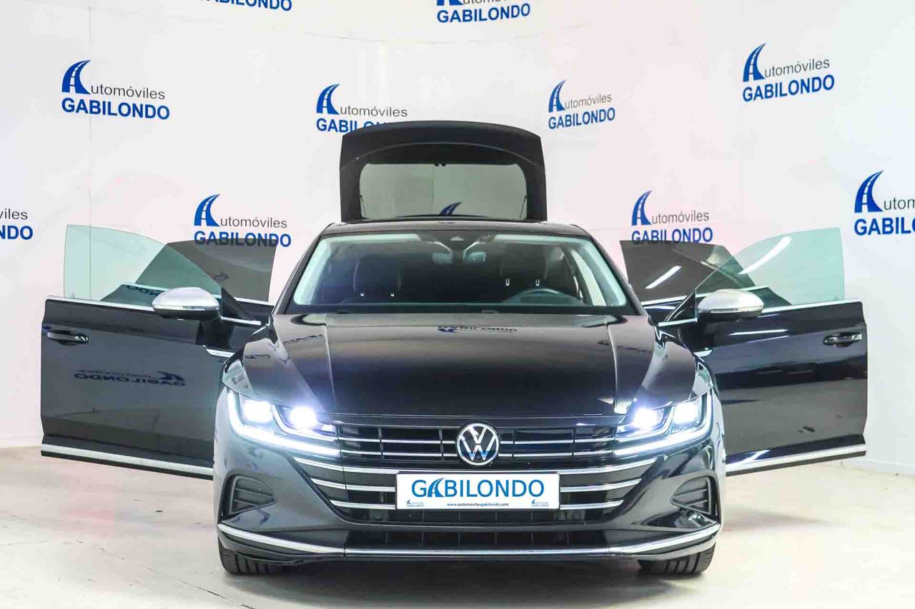 Volkswagen Arteon Elegance eHybrid 1.4TSI 160kW(218CV) DSG - Foto 25
