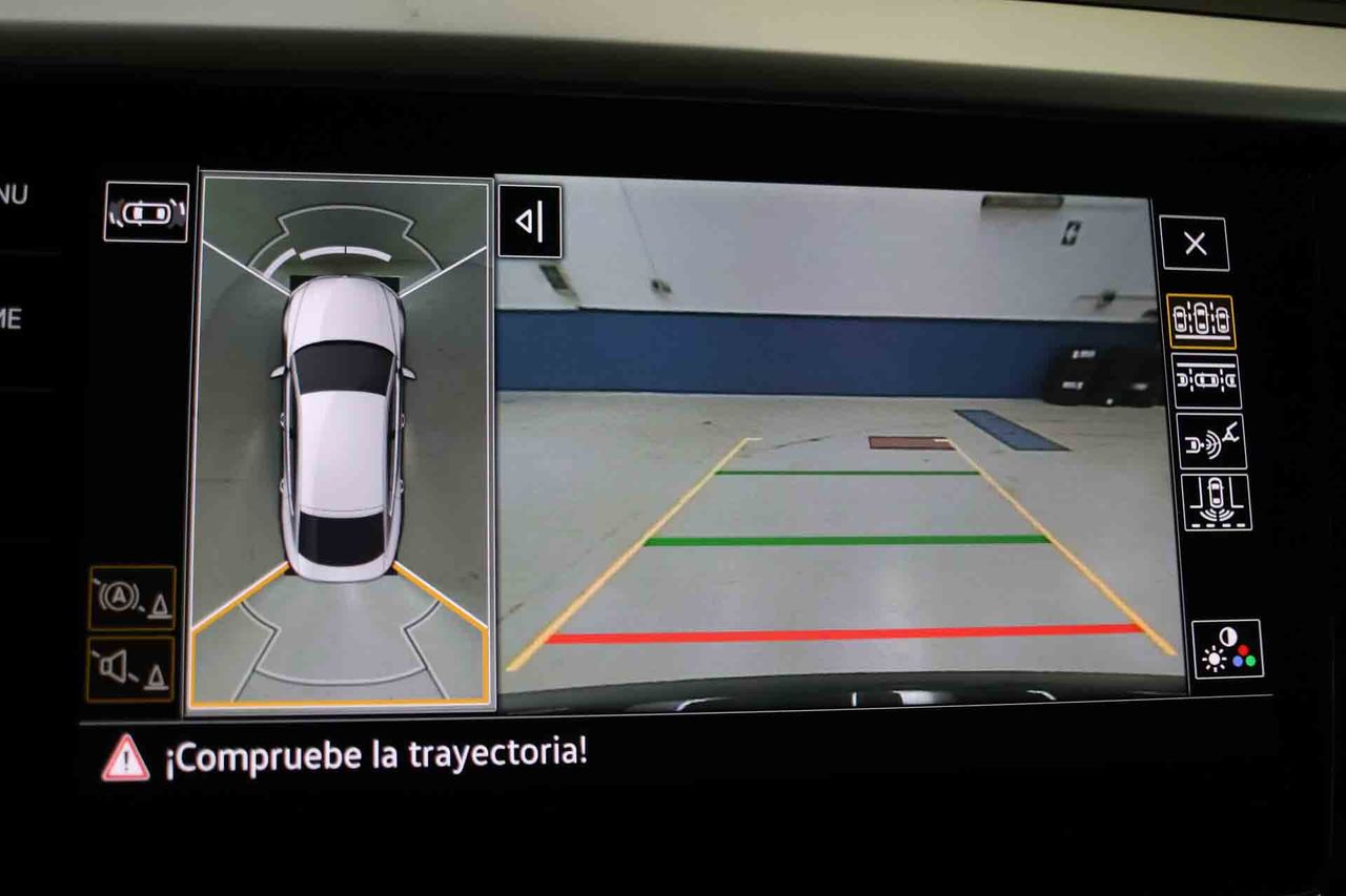Volkswagen Arteon Elegance eHybrid 1.4TSI 160kW(218CV) DSG - Foto 81