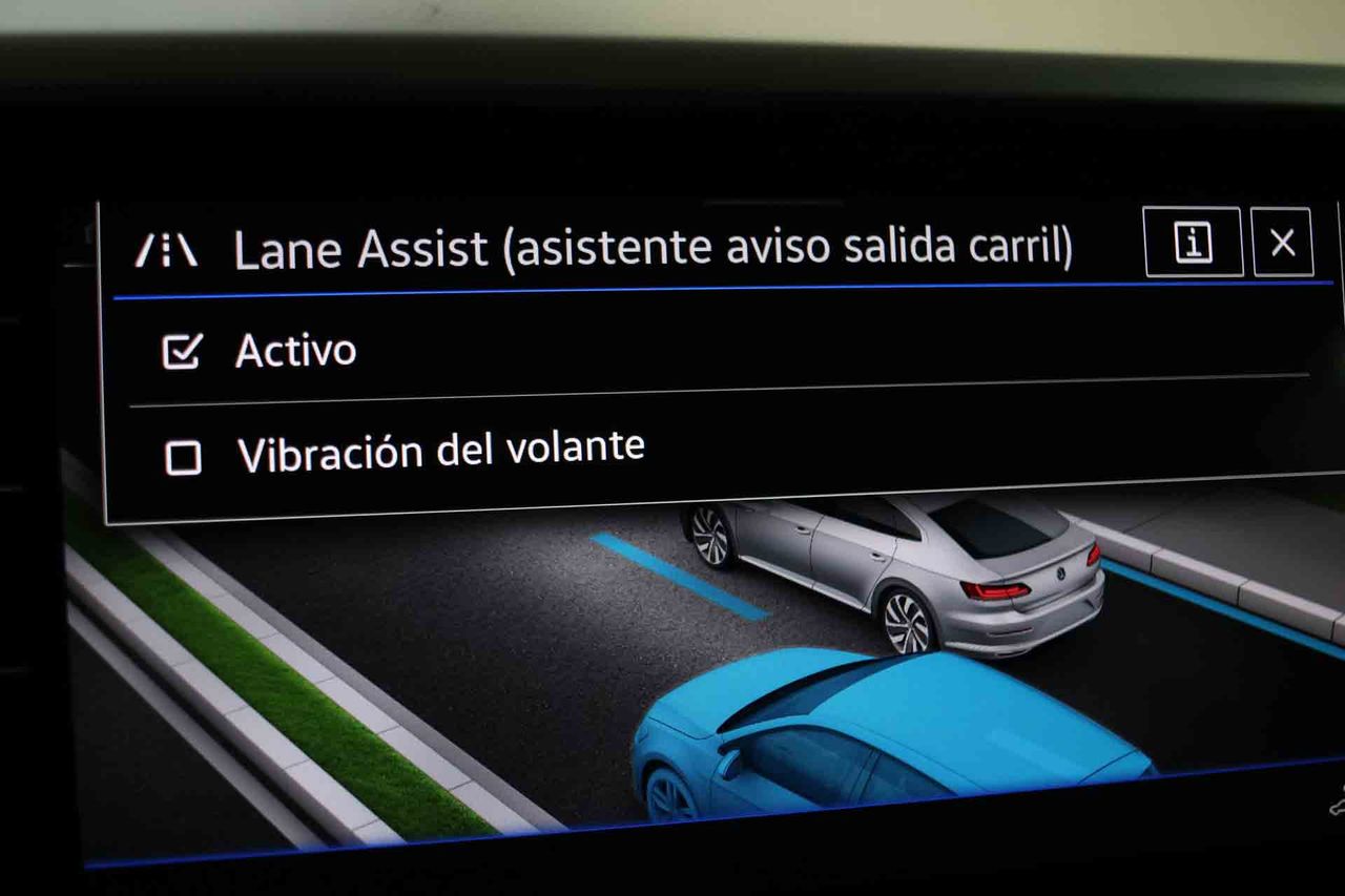 Volkswagen Arteon Elegance eHybrid 1.4TSI 160kW(218CV) DSG - Foto 75