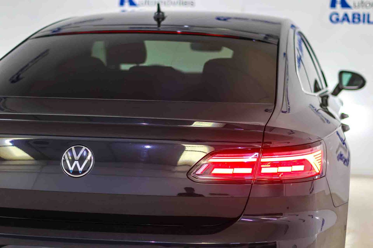 Volkswagen Arteon Elegance eHybrid 1.4TSI 160kW(218CV) DSG - Foto 27