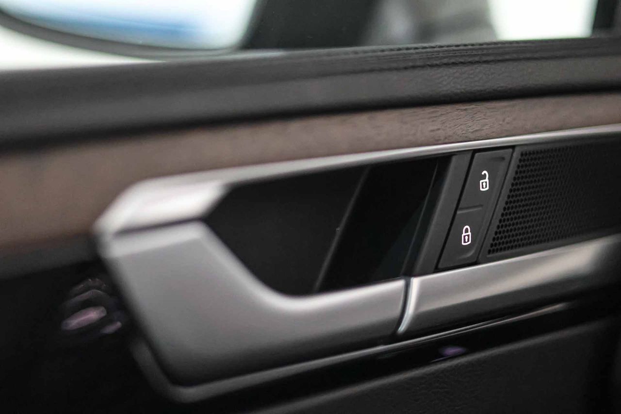 Volkswagen Arteon Elegance eHybrid 1.4TSI 160kW(218CV) DSG - Foto 35