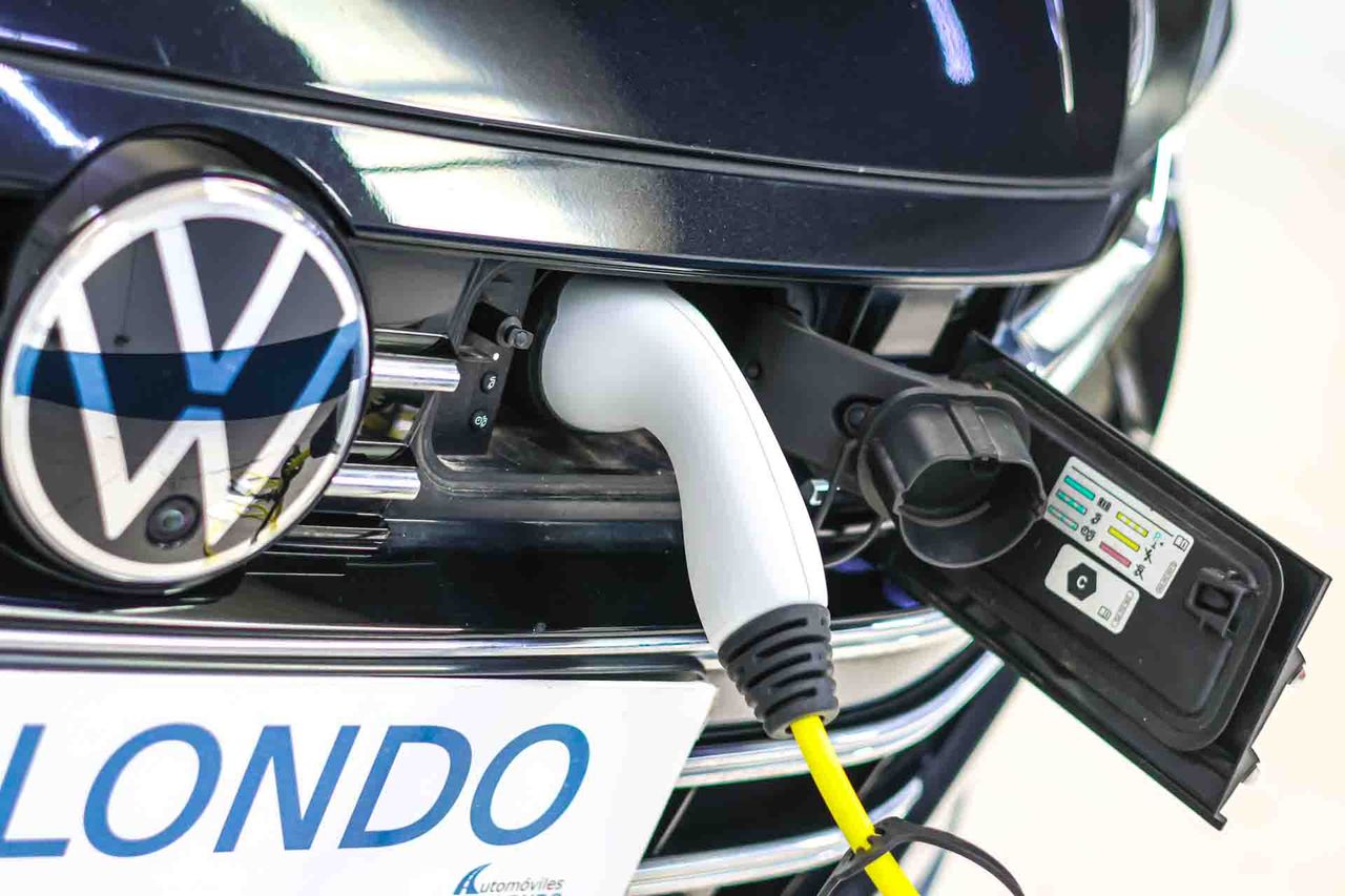 Volkswagen Arteon Elegance eHybrid 1.4TSI 160kW(218CV) DSG - Foto 10
