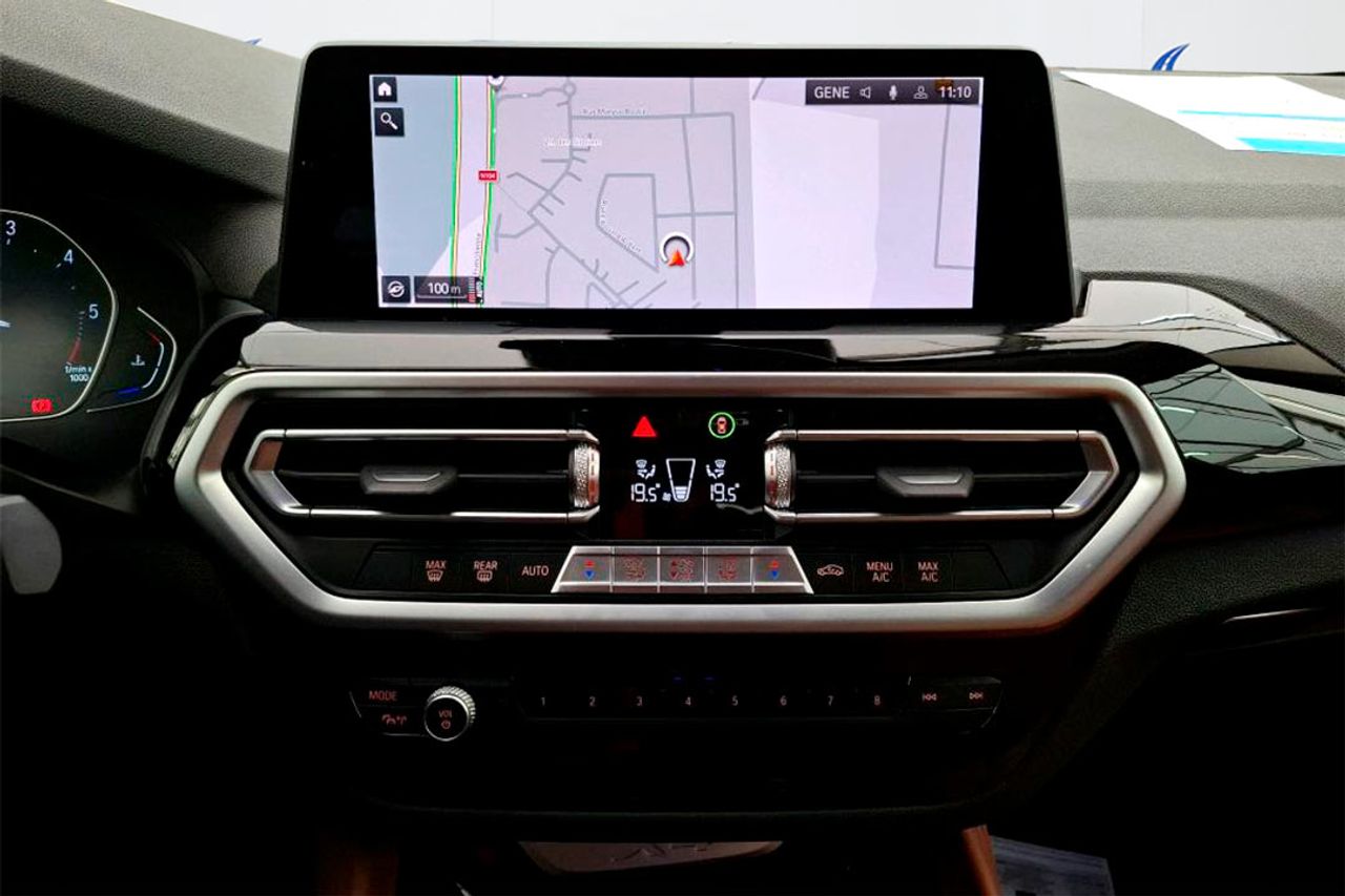 BMW X4 xDrive30d xLine - Foto 6