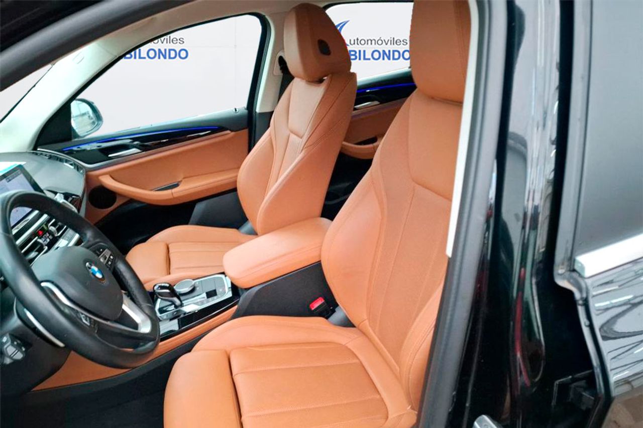 BMW X4 xDrive30d xLine - Foto 7