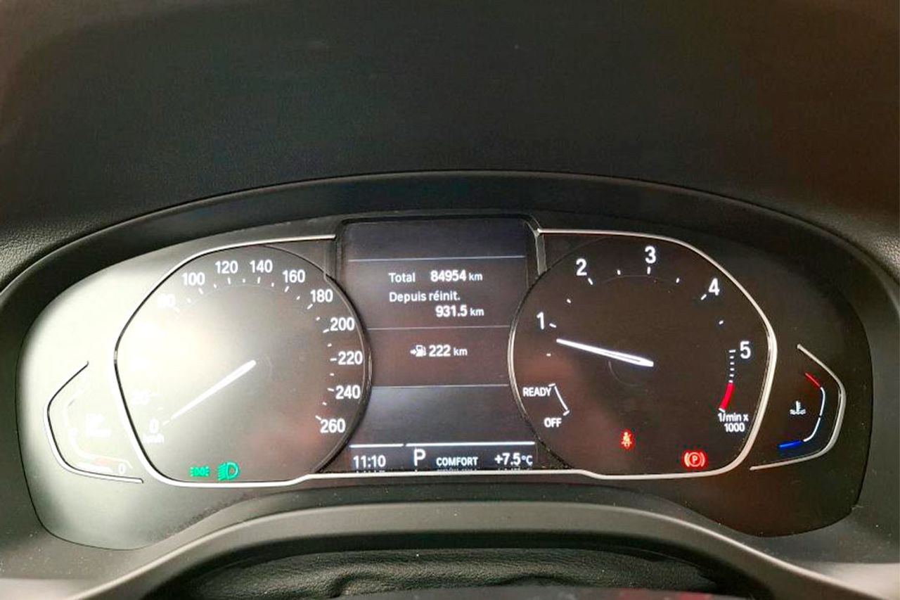 BMW X4 xDrive30d xLine - Foto 4