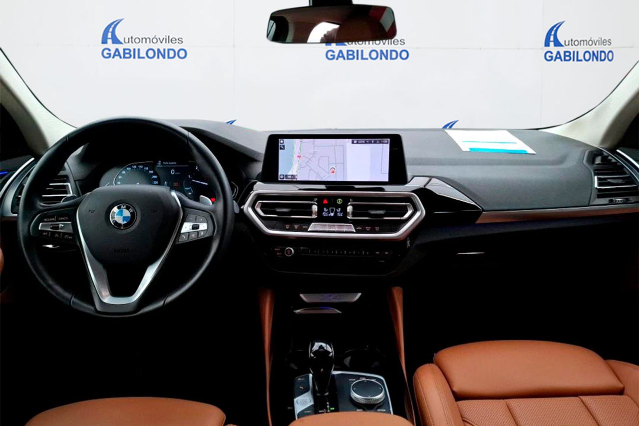 BMW X4 xDrive30d xLine - Foto 5
