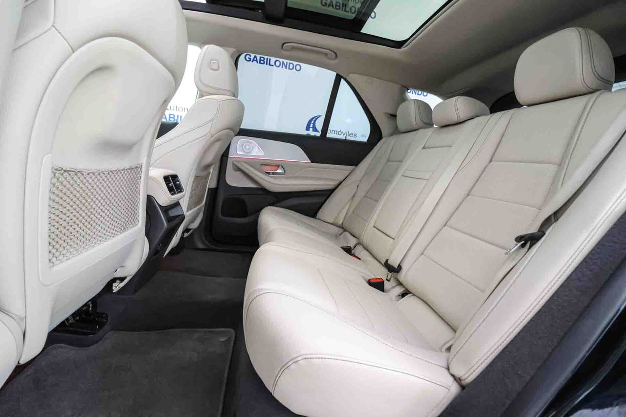 Mercedes GLE GLE 450 4MATIC AMG Line **Techo panorámico** - Foto 55
